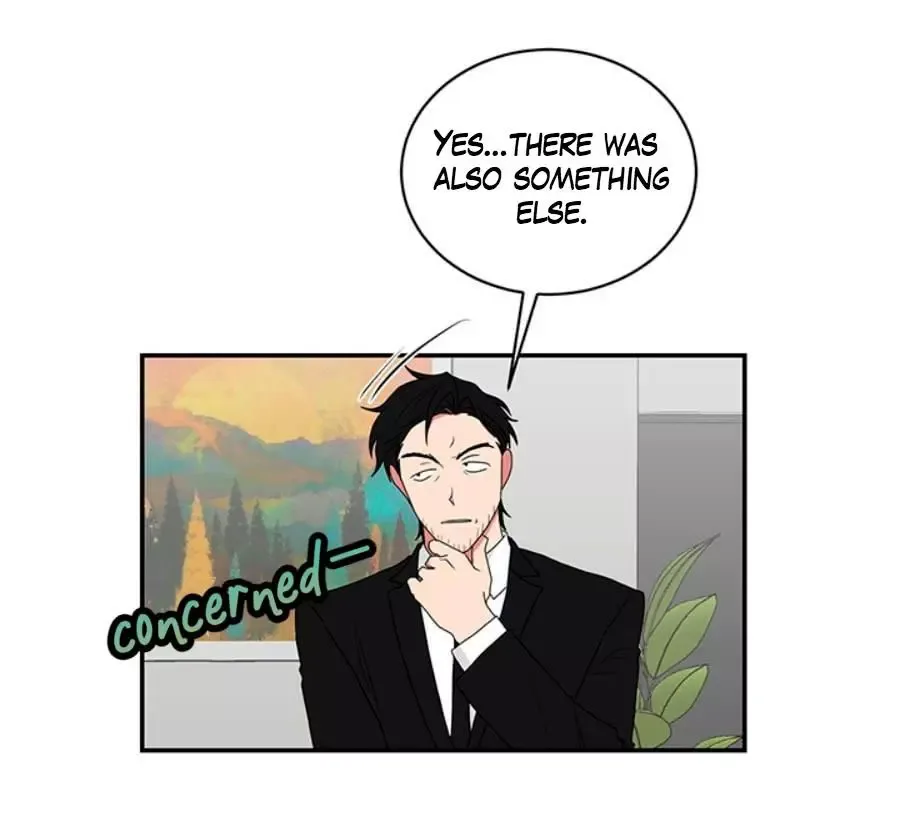 When The Yakuza Falls Inlove Chapter 37 page 49