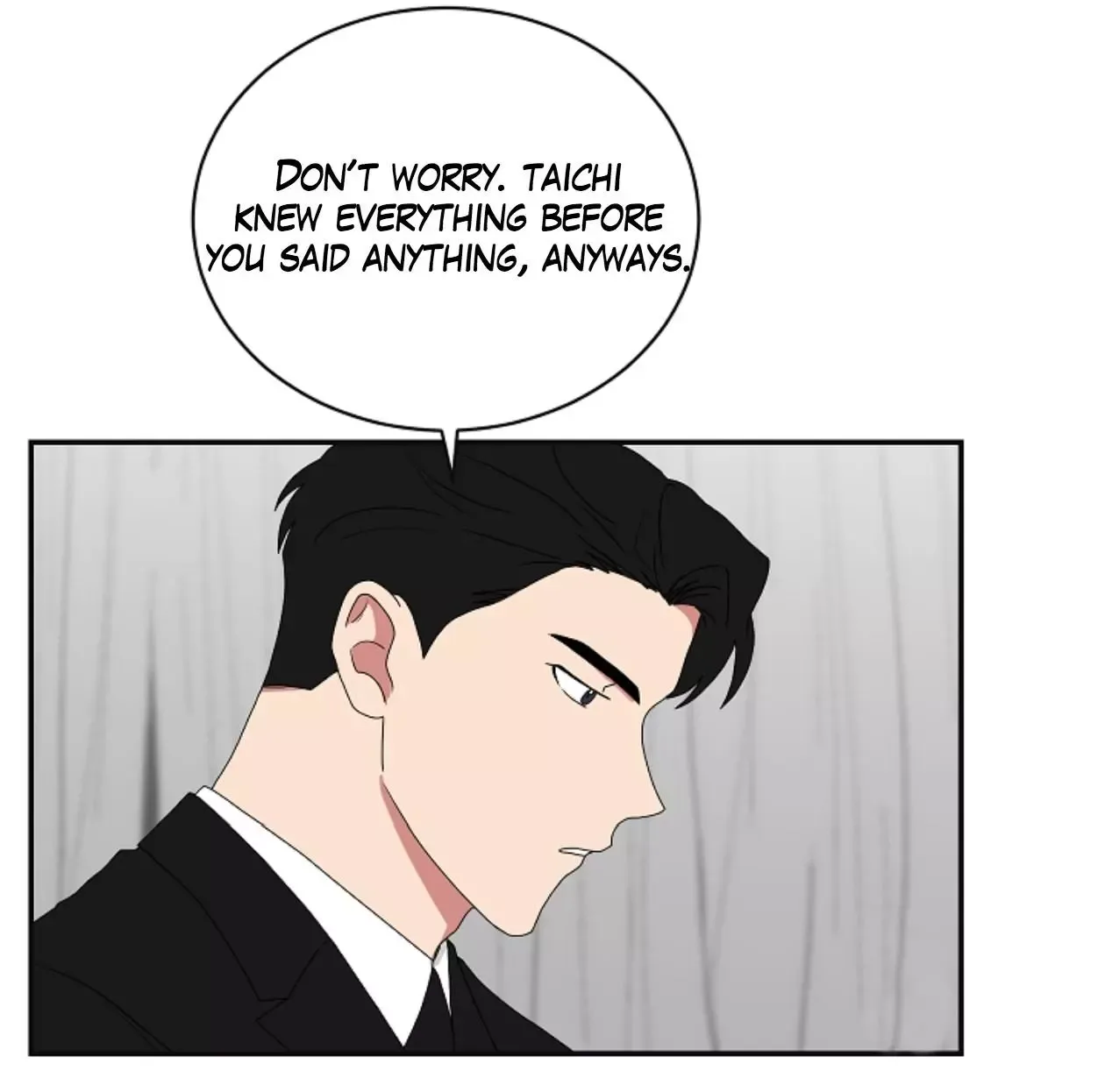 When The Yakuza Falls Inlove Chapter 38 page 29