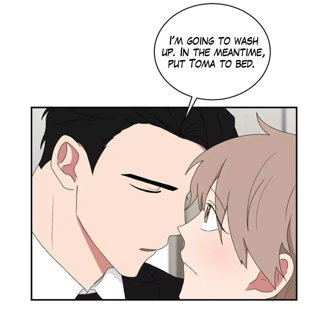 When The Yakuza Falls Inlove Chapter 38 page 43