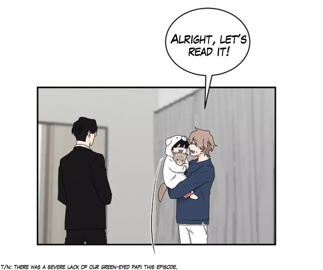 When The Yakuza Falls Inlove Chapter 38 page 49