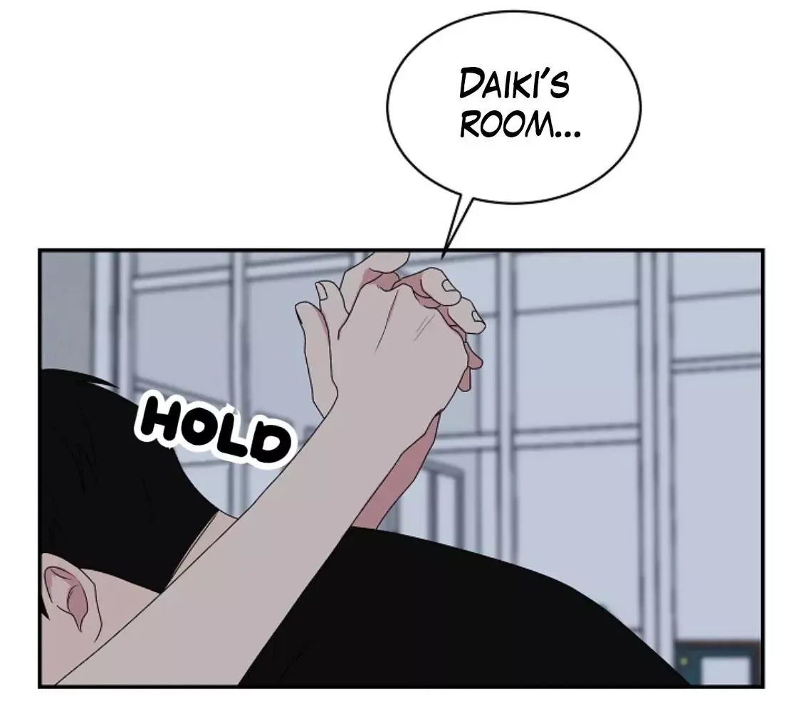 When The Yakuza Falls Inlove Chapter 39 page 12