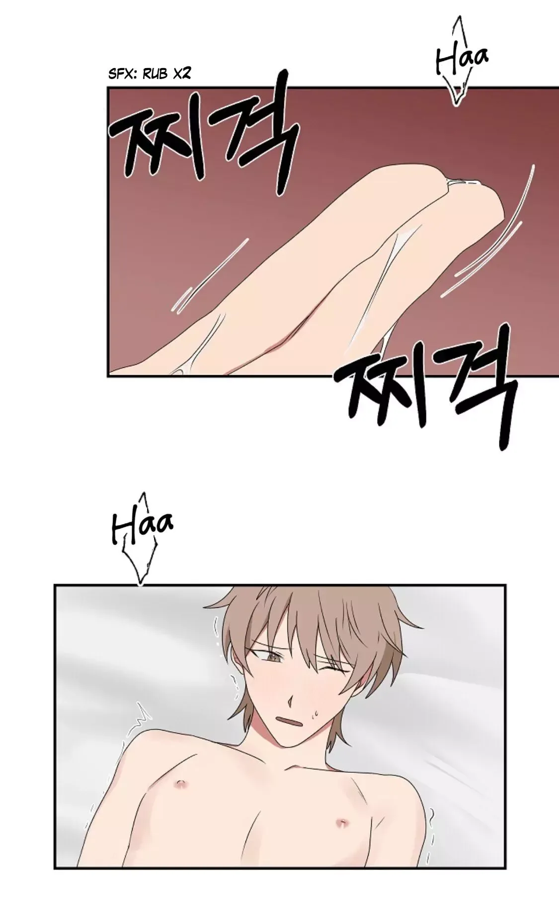 When The Yakuza Falls Inlove Chapter 39 page 28