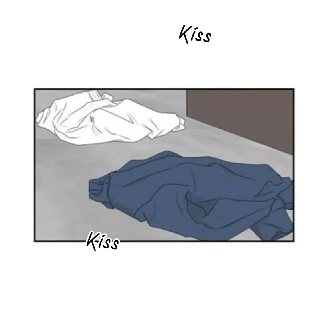 When The Yakuza Falls Inlove Chapter 39 page 13
