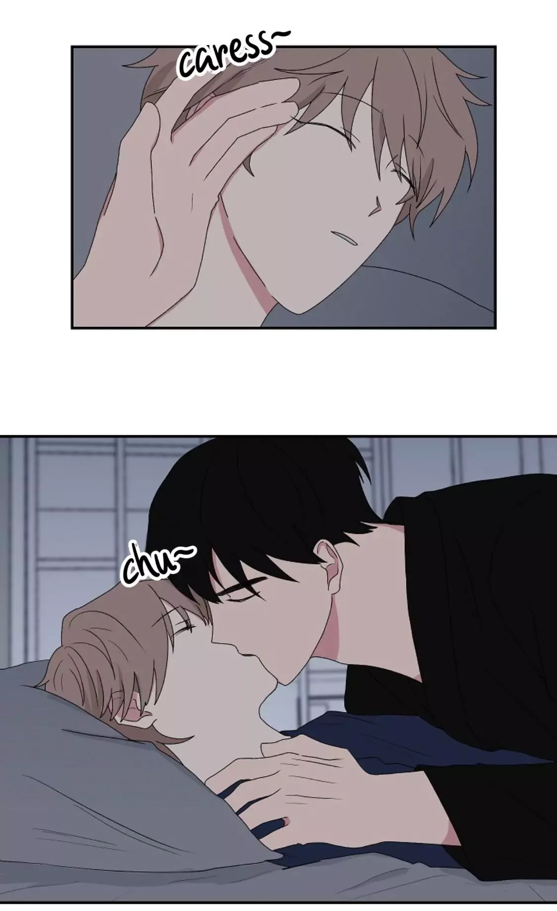 When The Yakuza Falls Inlove Chapter 39 page 3