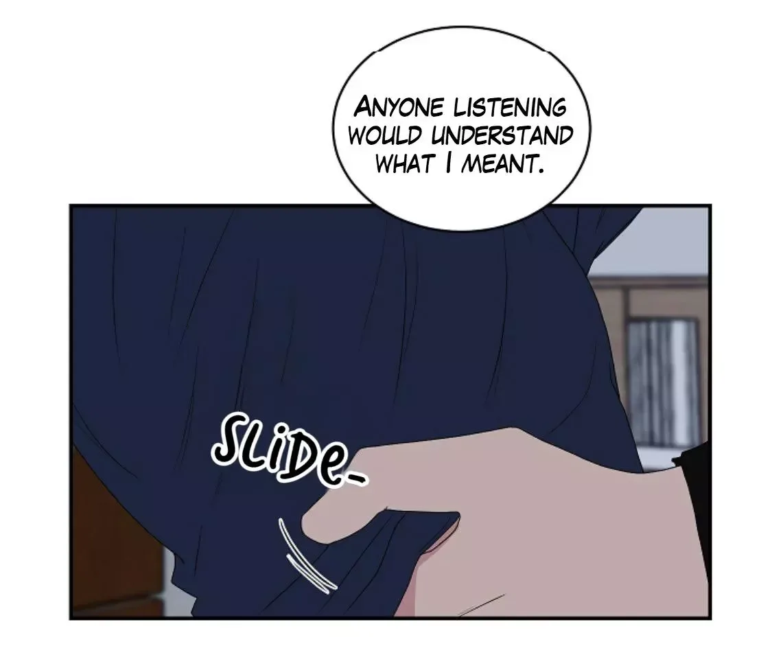 When The Yakuza Falls Inlove Chapter 39 page 9