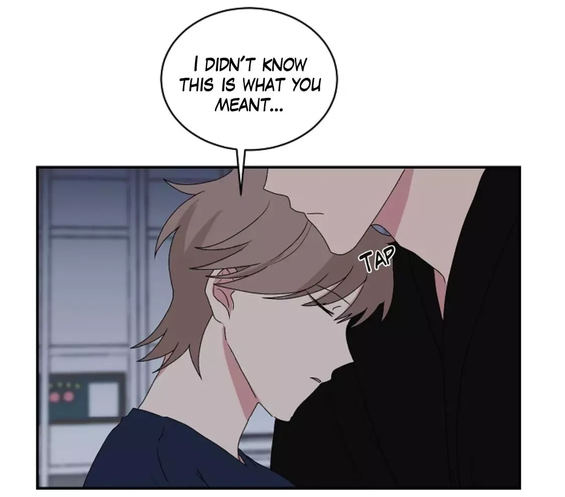 When The Yakuza Falls Inlove Chapter 39 page 6