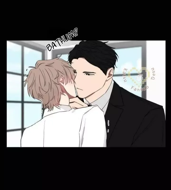When The Yakuza Falls Inlove Chapter 4 page 7