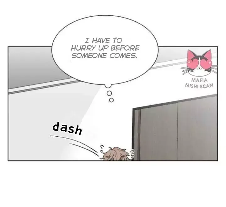 When The Yakuza Falls Inlove Chapter 4 page 22