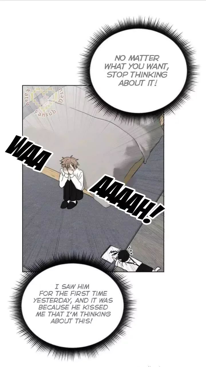 When The Yakuza Falls Inlove Chapter 4 page 17