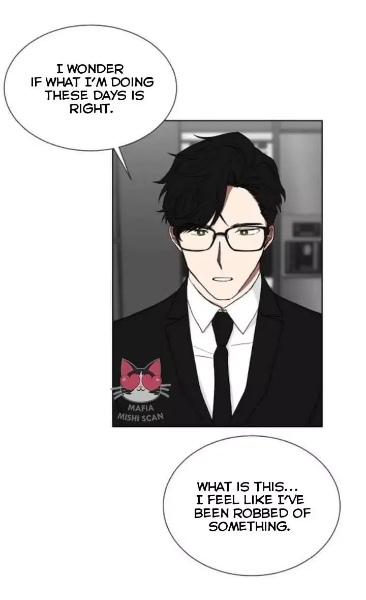 When The Yakuza Falls Inlove Chapter 4 page 24