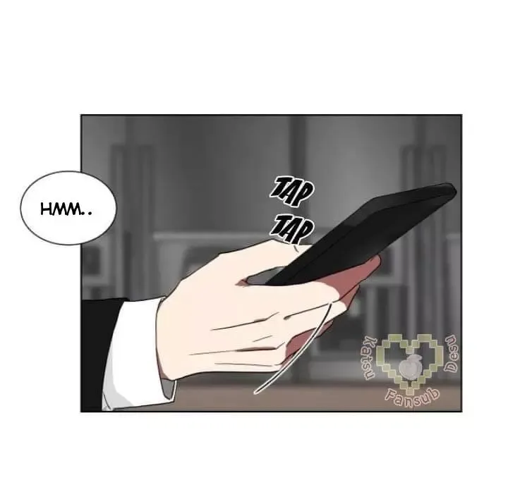 When The Yakuza Falls Inlove Chapter 4 page 37