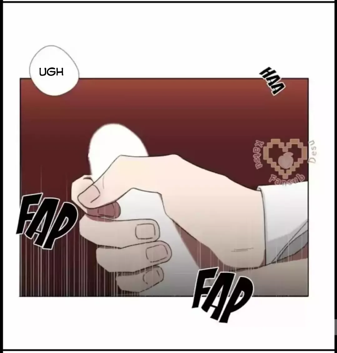 When The Yakuza Falls Inlove Chapter 4 page 41
