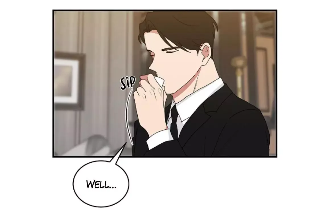 When The Yakuza Falls Inlove Chapter 40 page 14