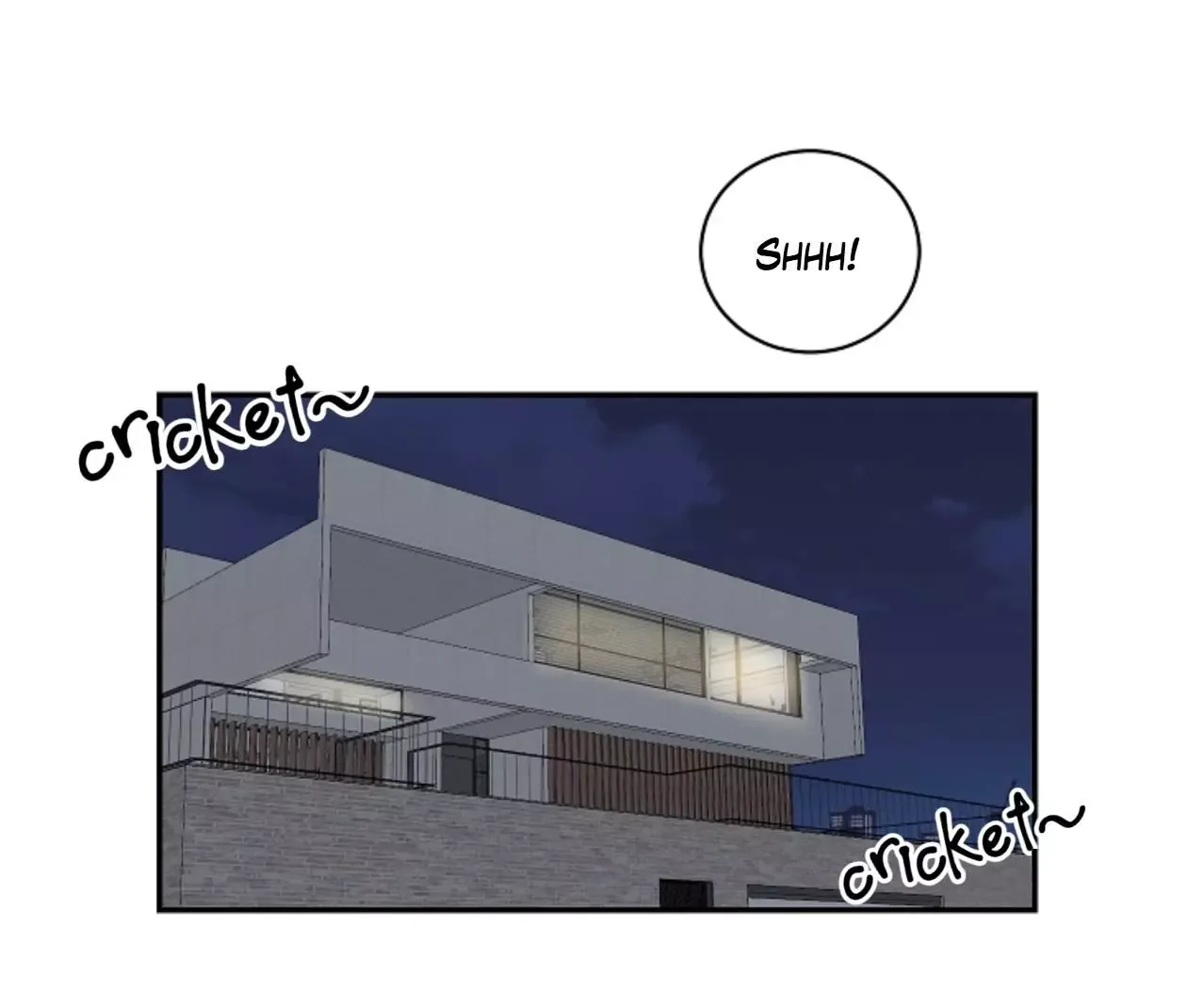 When The Yakuza Falls Inlove Chapter 40 page 38