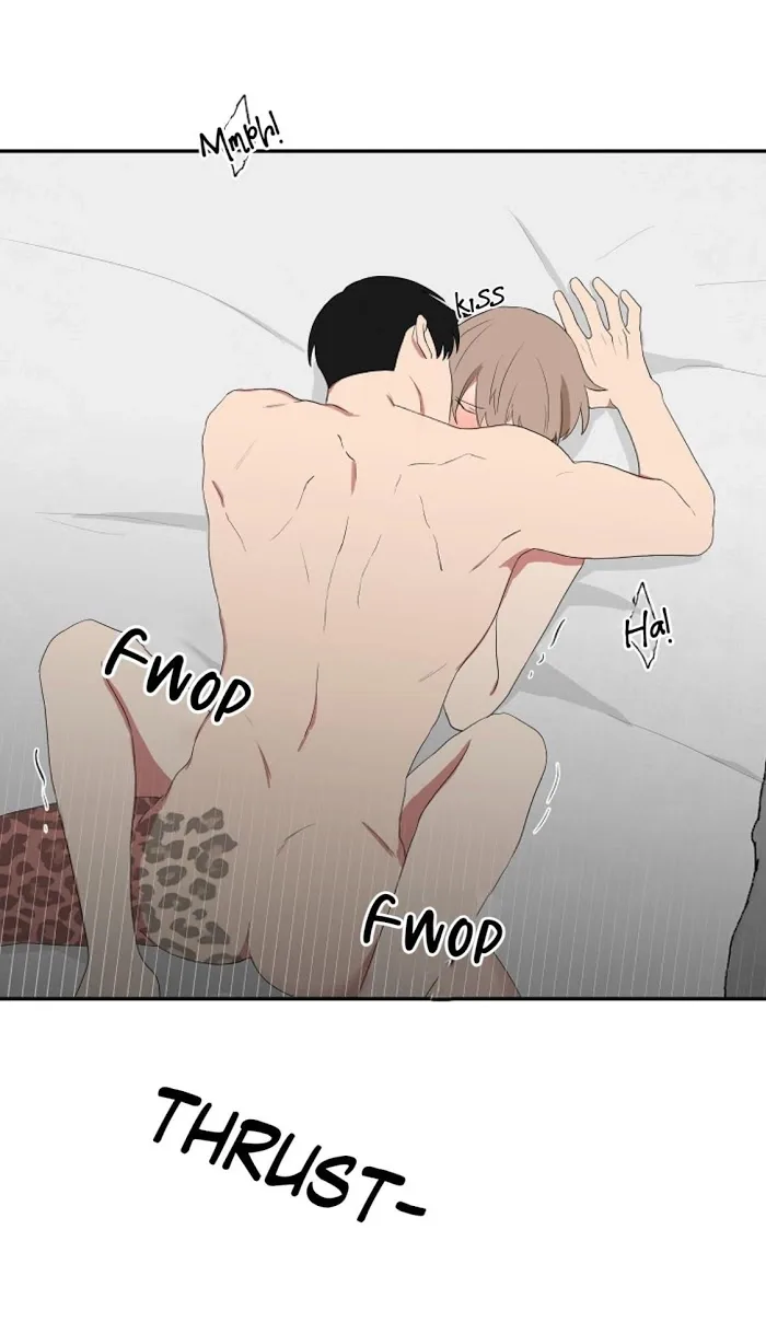 When The Yakuza Falls Inlove Chapter 42.1 page 7