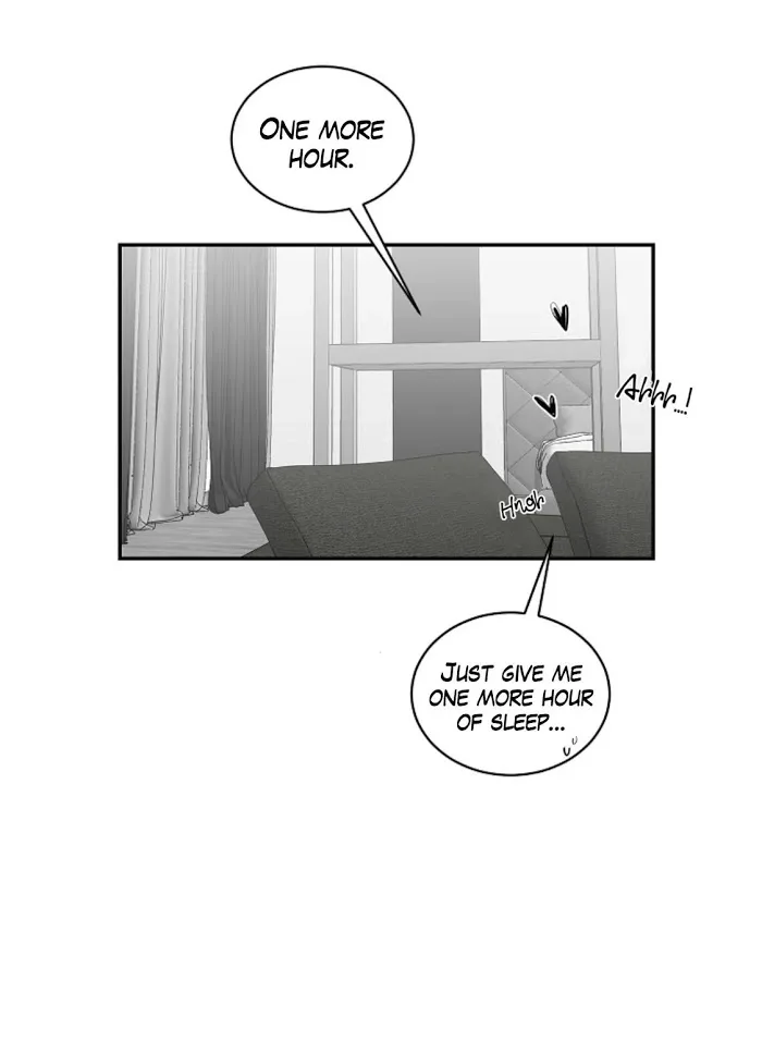 When The Yakuza Falls Inlove Chapter 42.1 page 16
