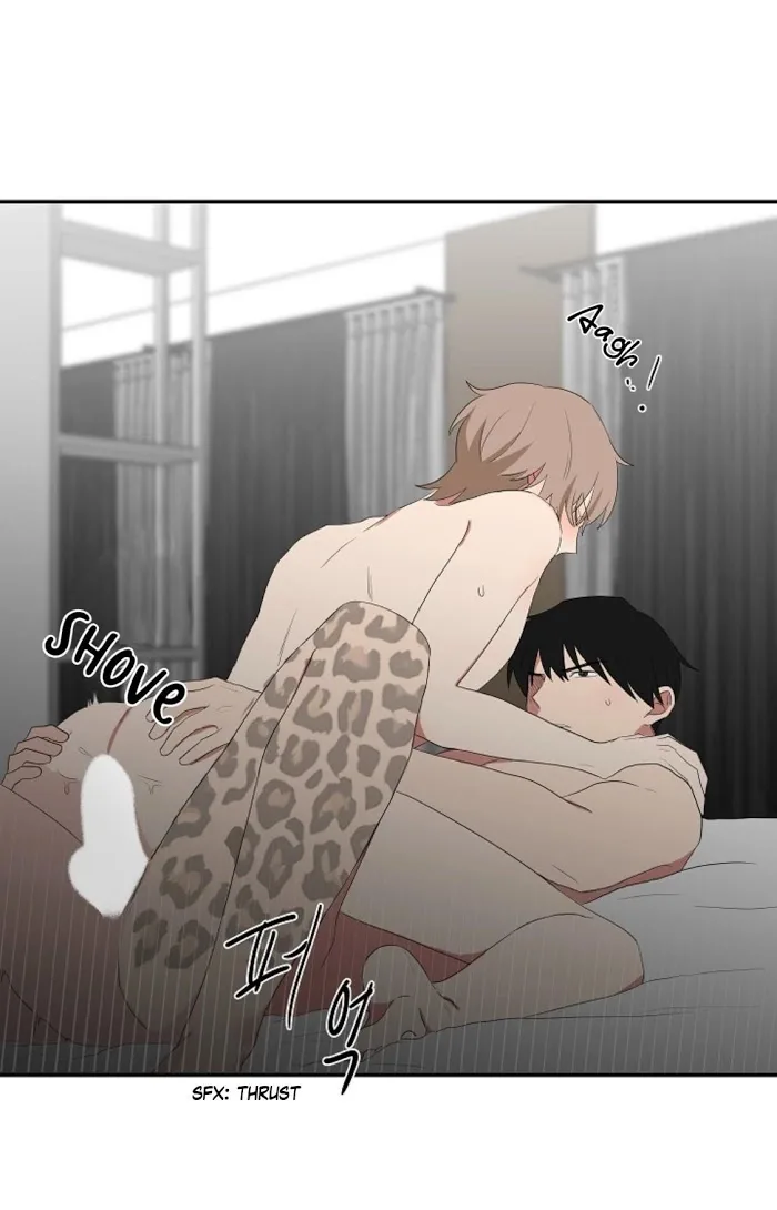 When The Yakuza Falls Inlove Chapter 42.1 page 13