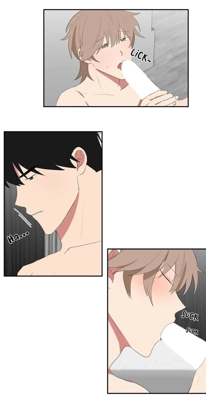 When The Yakuza Falls Inlove Chapter 42.1 page 26