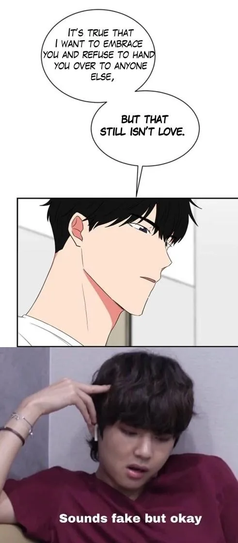 When The Yakuza Falls Inlove Chapter 42.1 page 42