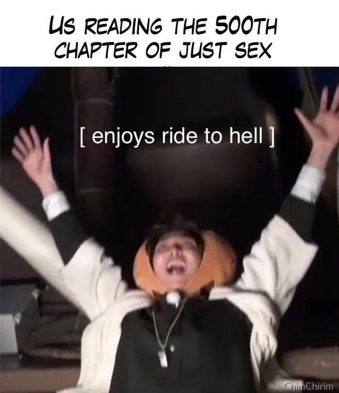 When The Yakuza Falls Inlove Chapter 42.1 page 47