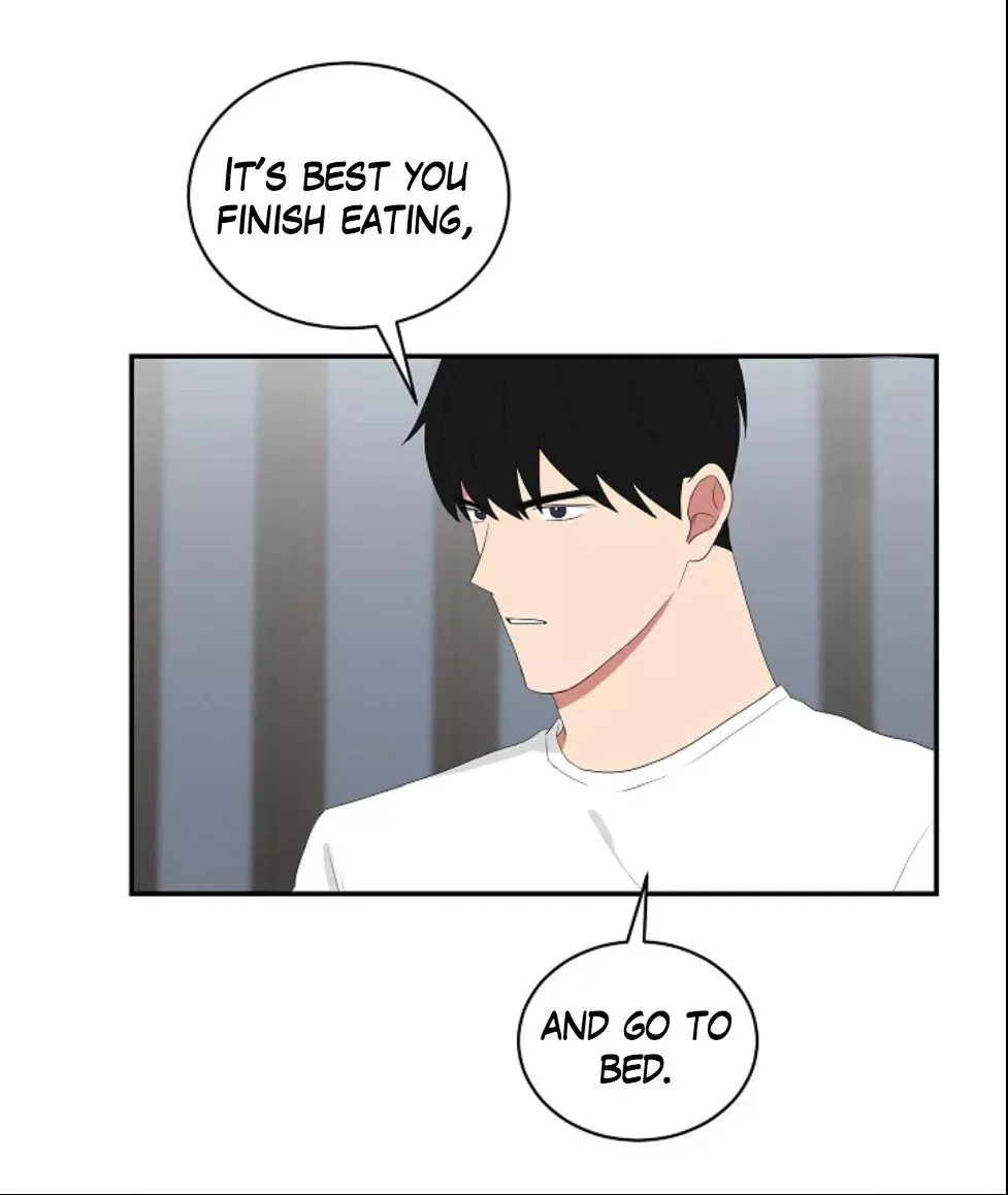When The Yakuza Falls Inlove Chapter 42 page 30