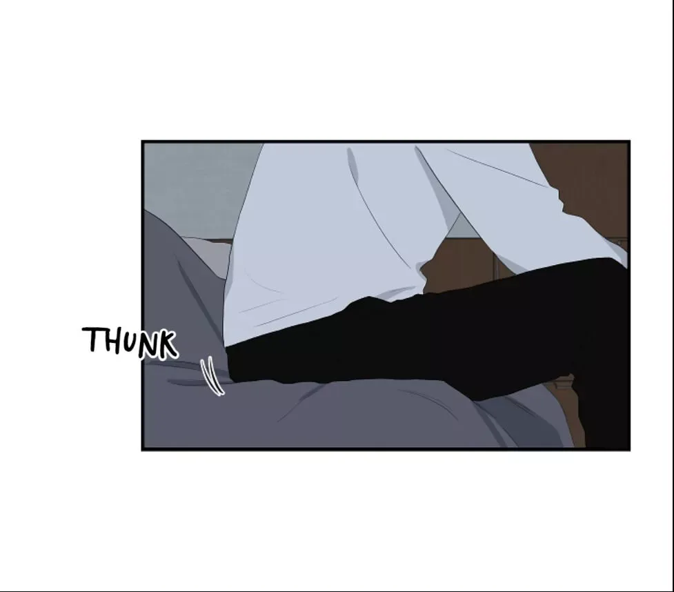 When The Yakuza Falls Inlove Chapter 42 page 35