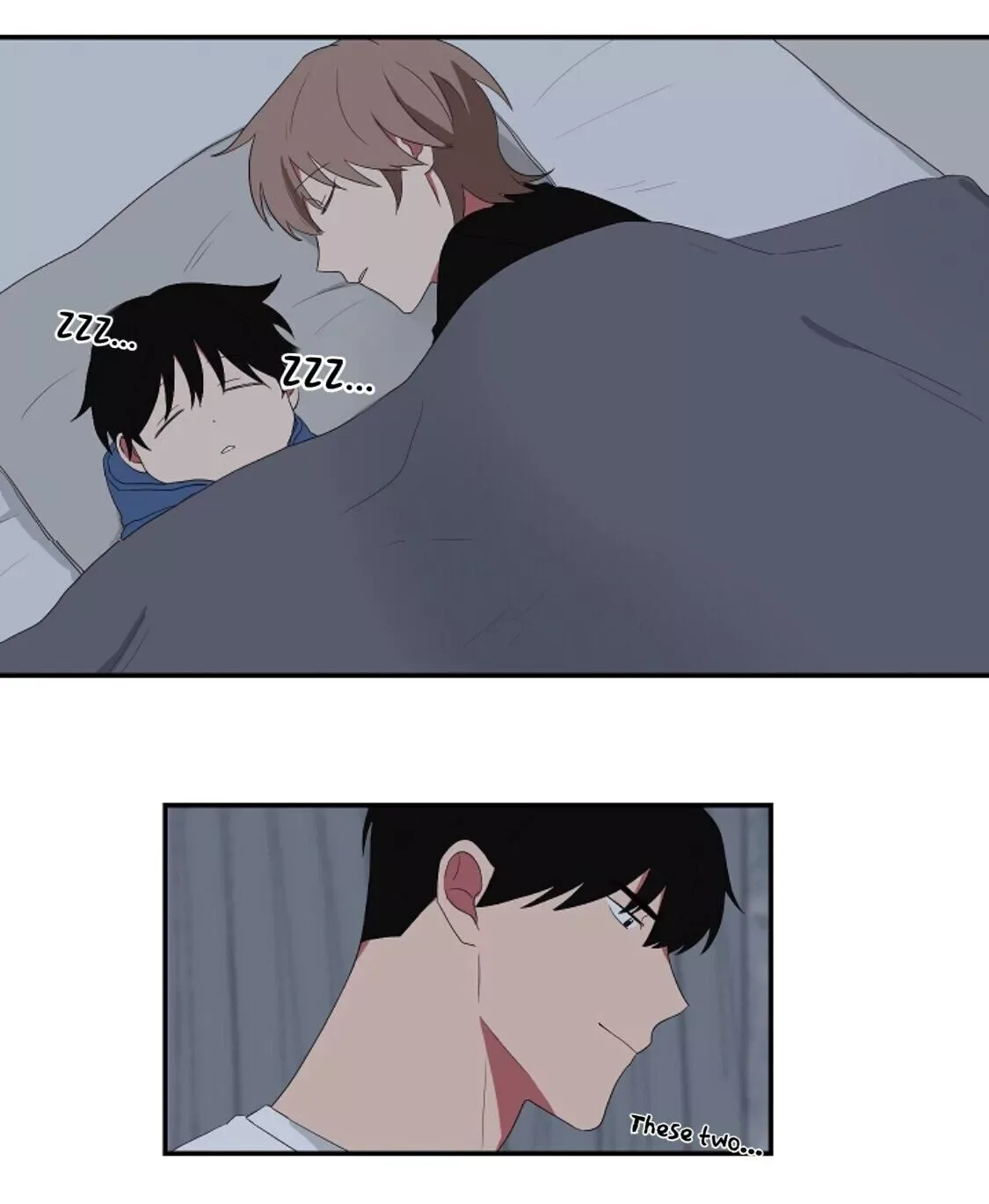 When The Yakuza Falls Inlove Chapter 42 page 36