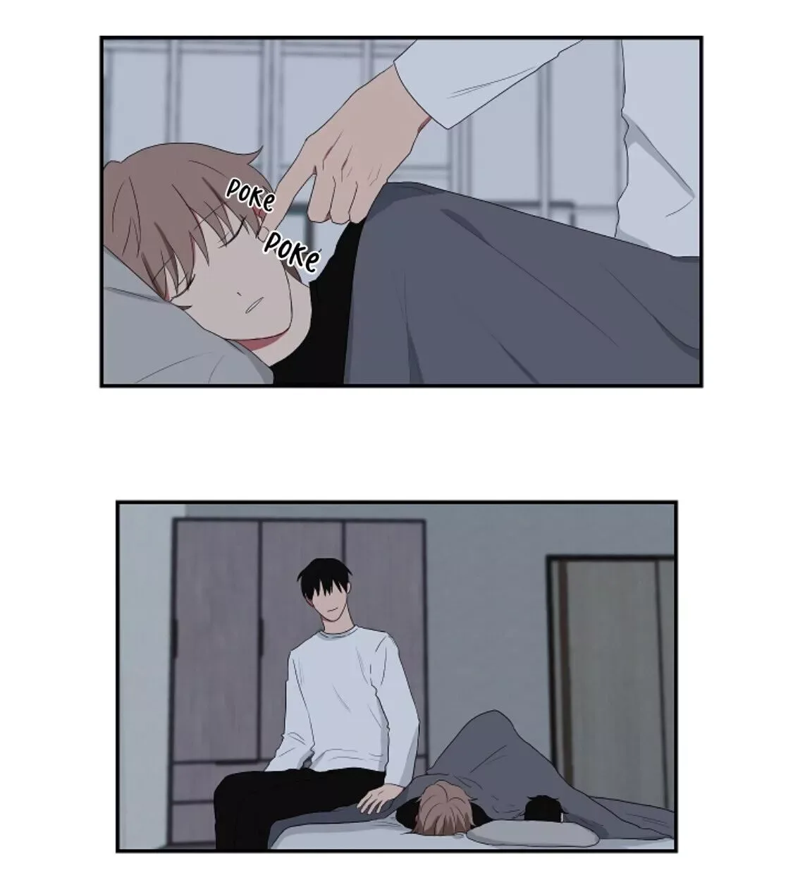 When The Yakuza Falls Inlove Chapter 42 page 37