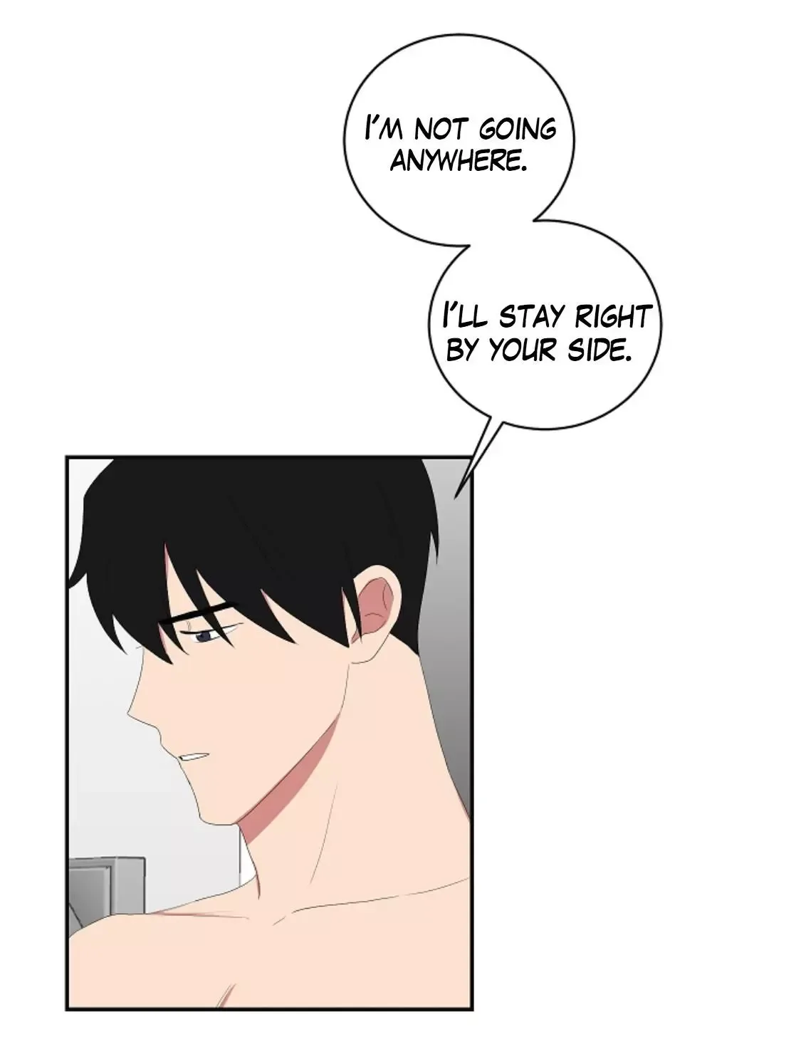 When The Yakuza Falls Inlove Chapter 43 page 30