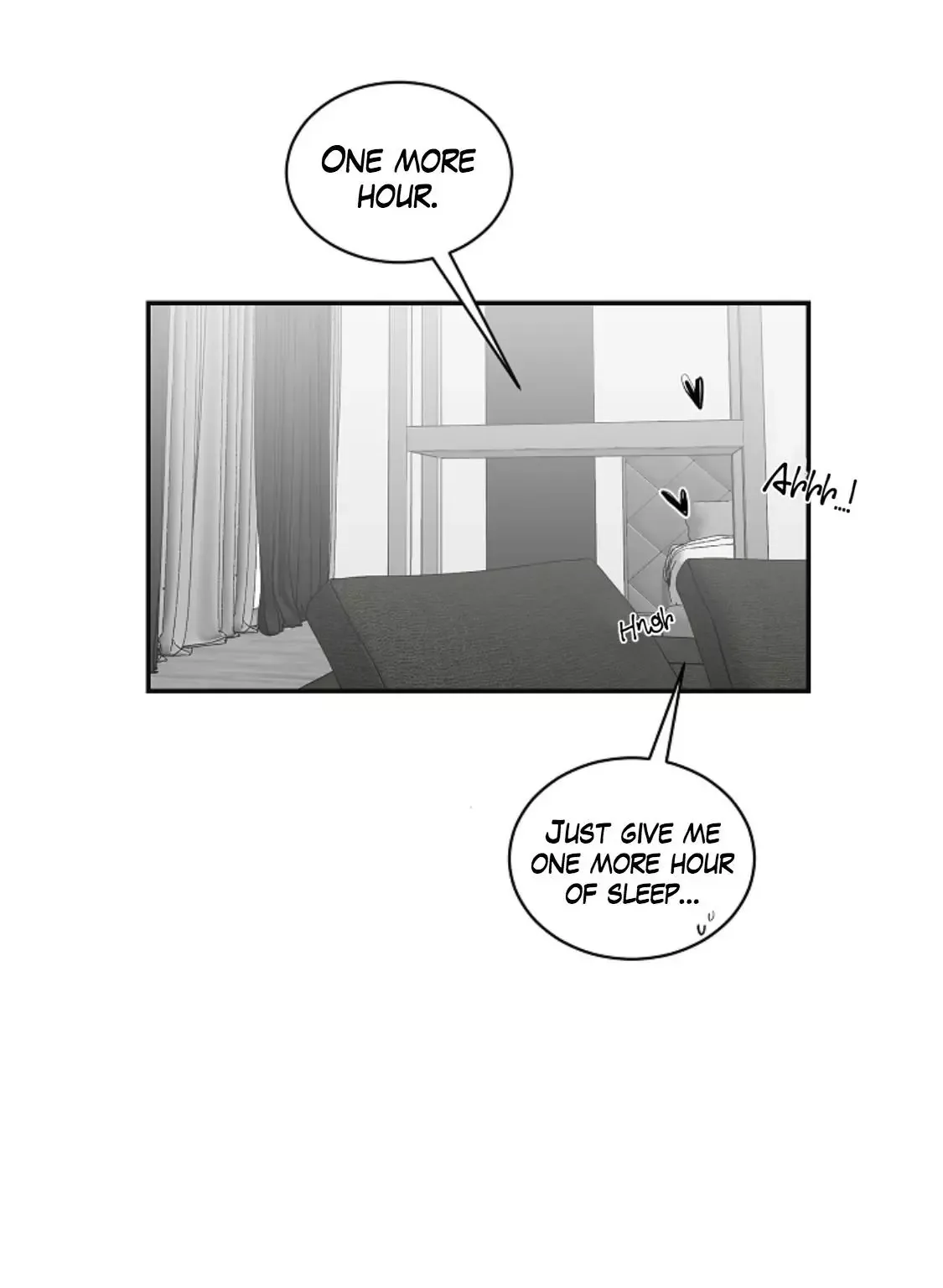 When The Yakuza Falls Inlove Chapter 43 page 16