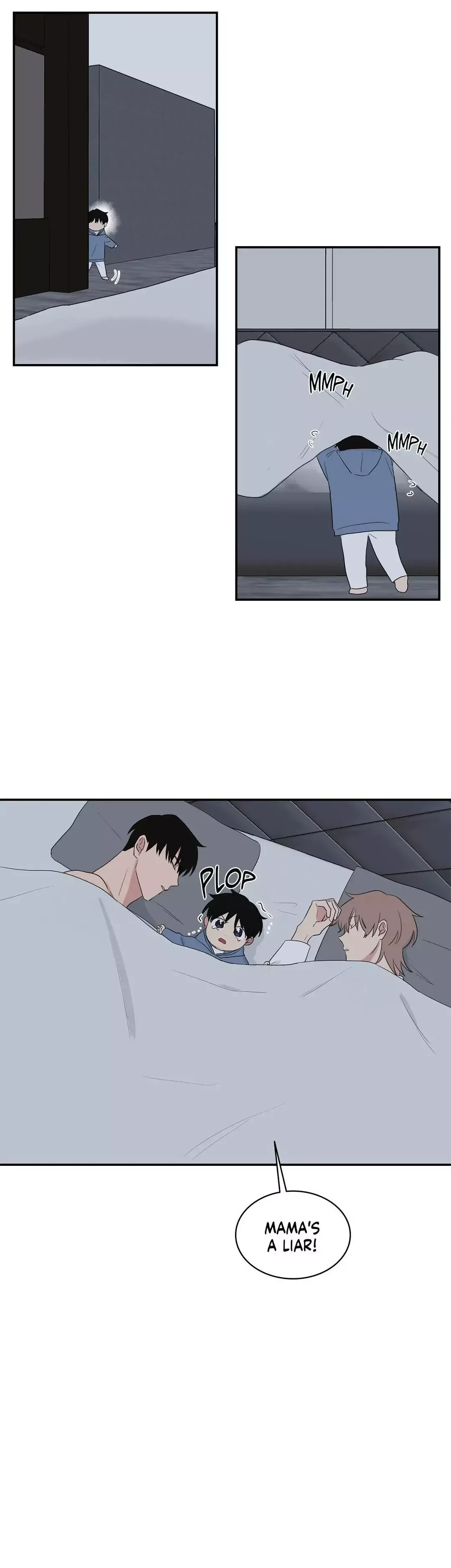 When The Yakuza Falls Inlove Chapter 44 page 5