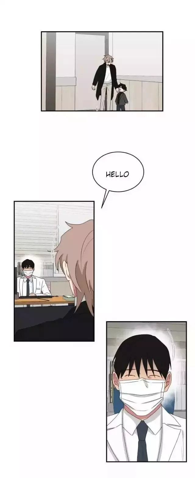 When The Yakuza Falls Inlove Chapter 45 page 30