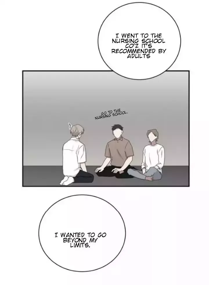 When The Yakuza Falls Inlove Chapter 45 page 8