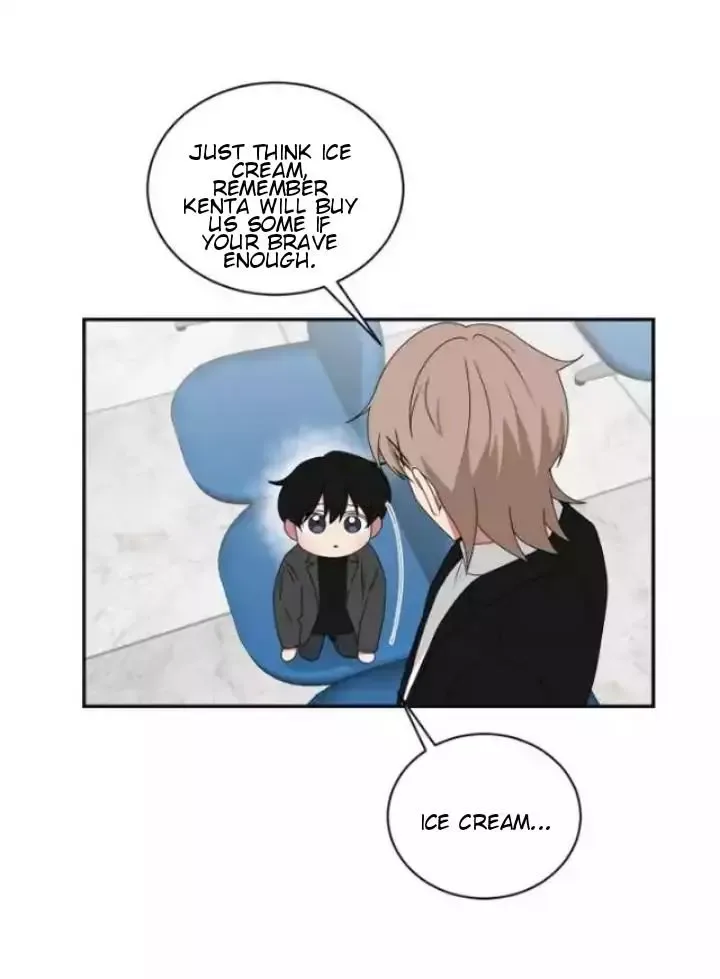 When The Yakuza Falls Inlove Chapter 45 page 24