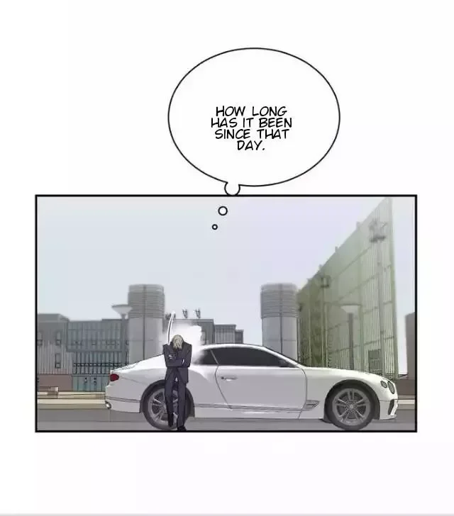 When The Yakuza Falls Inlove Chapter 46 page 4