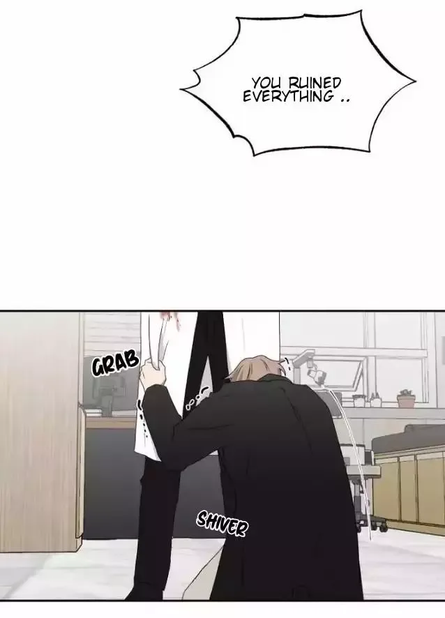 When The Yakuza Falls Inlove Chapter 46 page 14