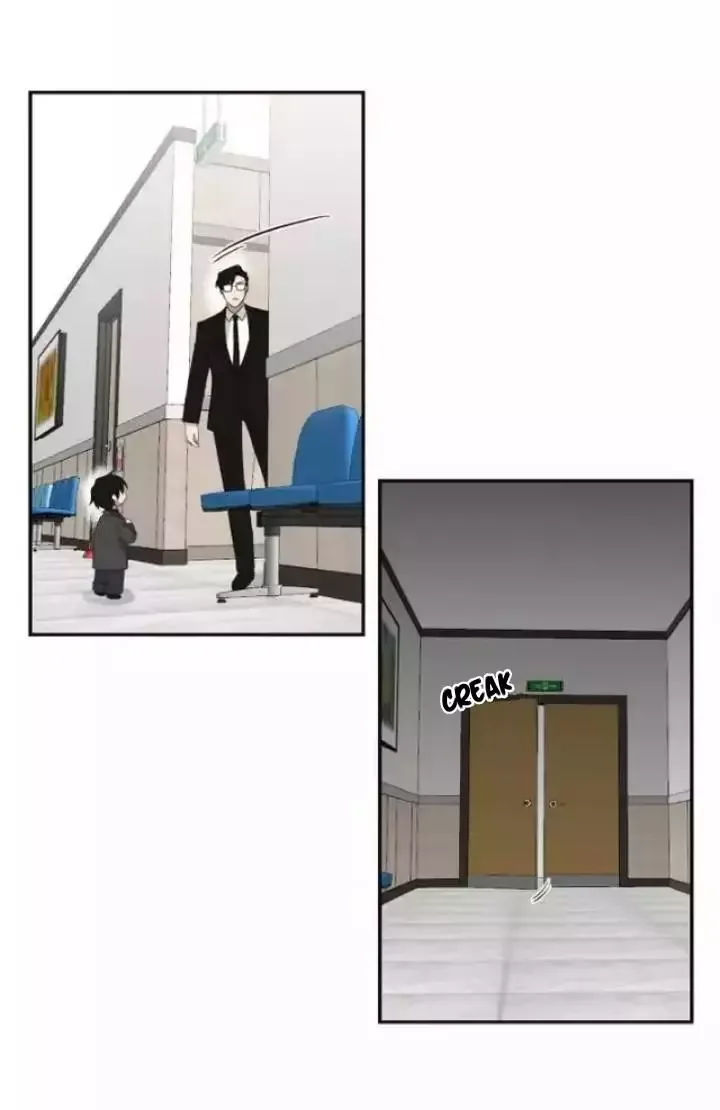 When The Yakuza Falls Inlove Chapter 46 page 20