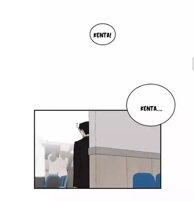 When The Yakuza Falls Inlove Chapter 46 page 18
