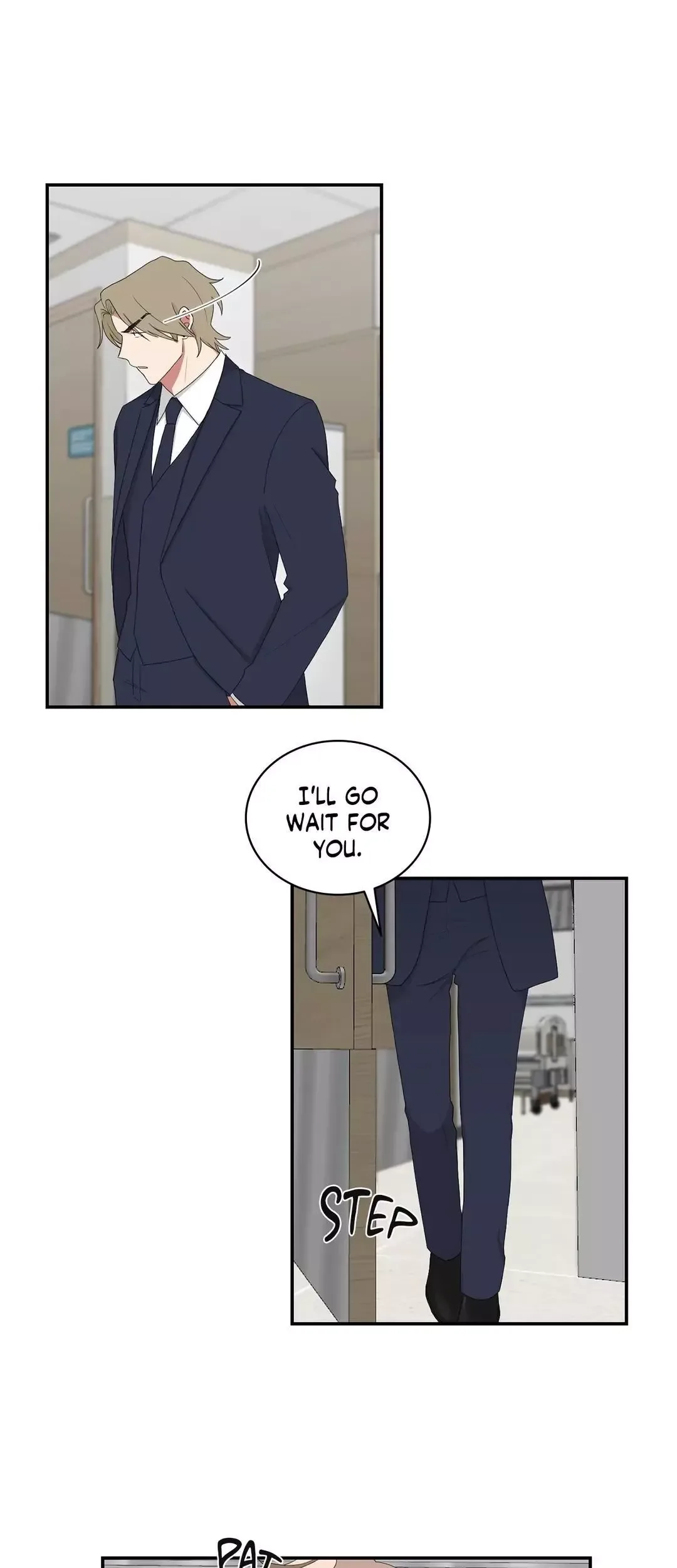When The Yakuza Falls Inlove Chapter 47 page 16