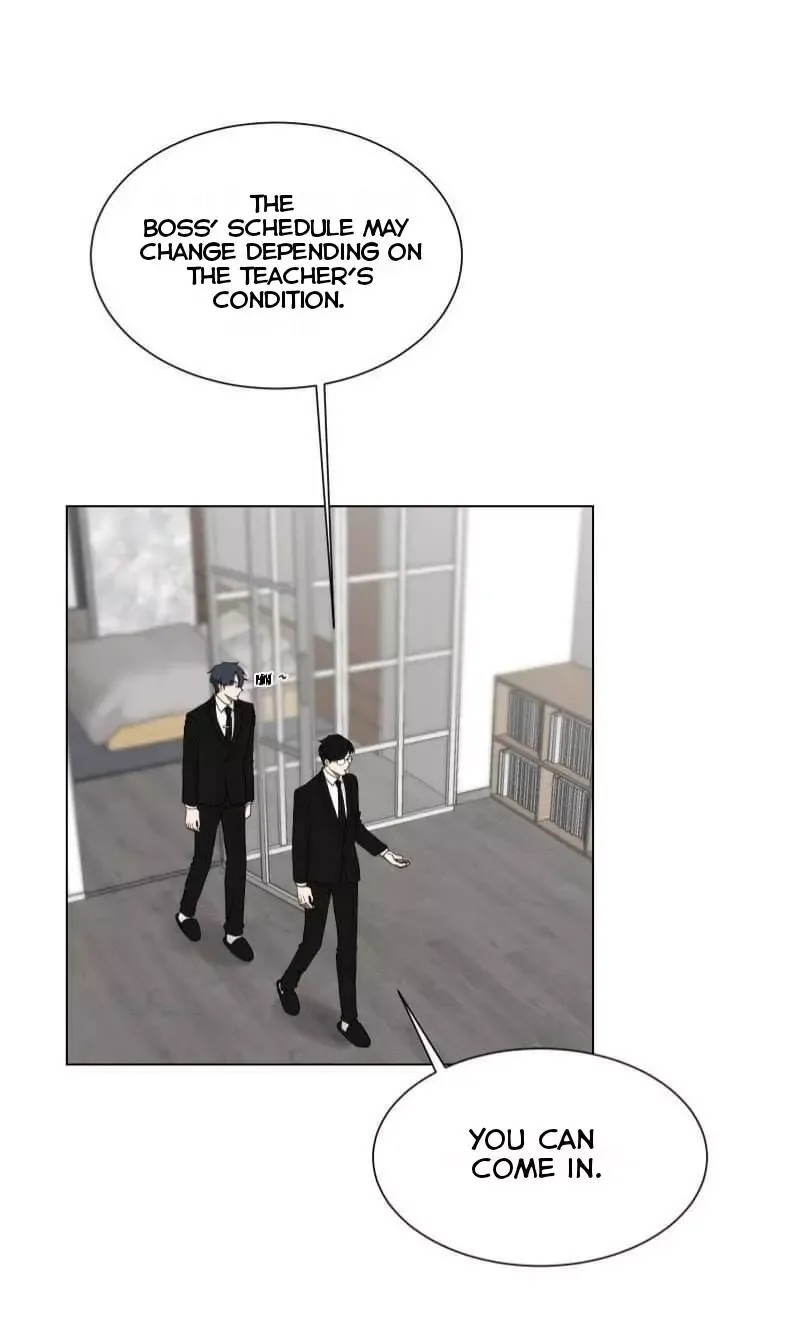 When The Yakuza Falls Inlove Chapter 5 page 2