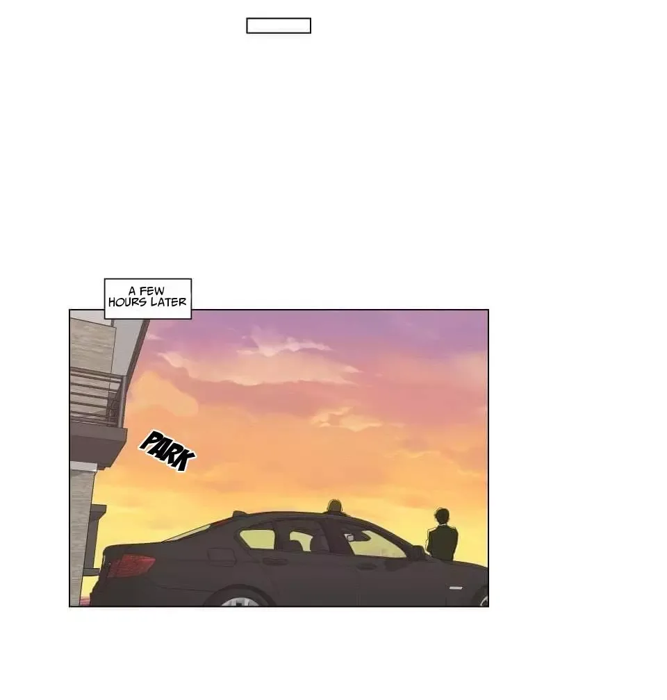 When The Yakuza Falls Inlove Chapter 5 page 22