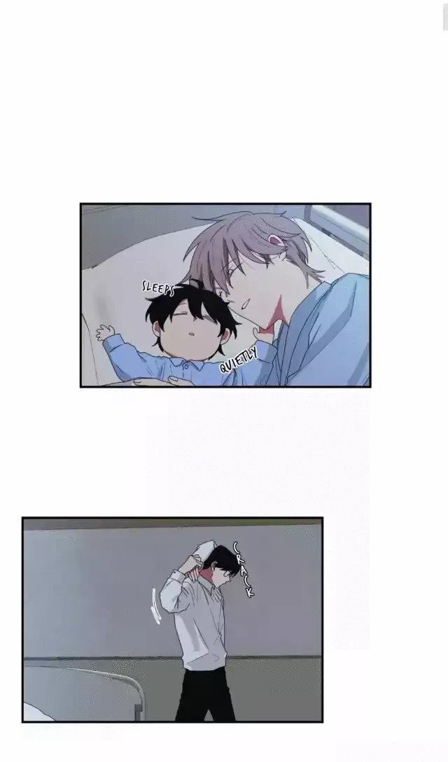 When The Yakuza Falls Inlove Chapter 50 page 3