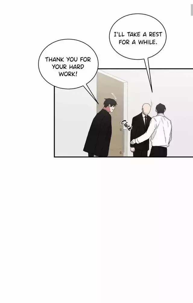 When The Yakuza Falls Inlove Chapter 50 page 4