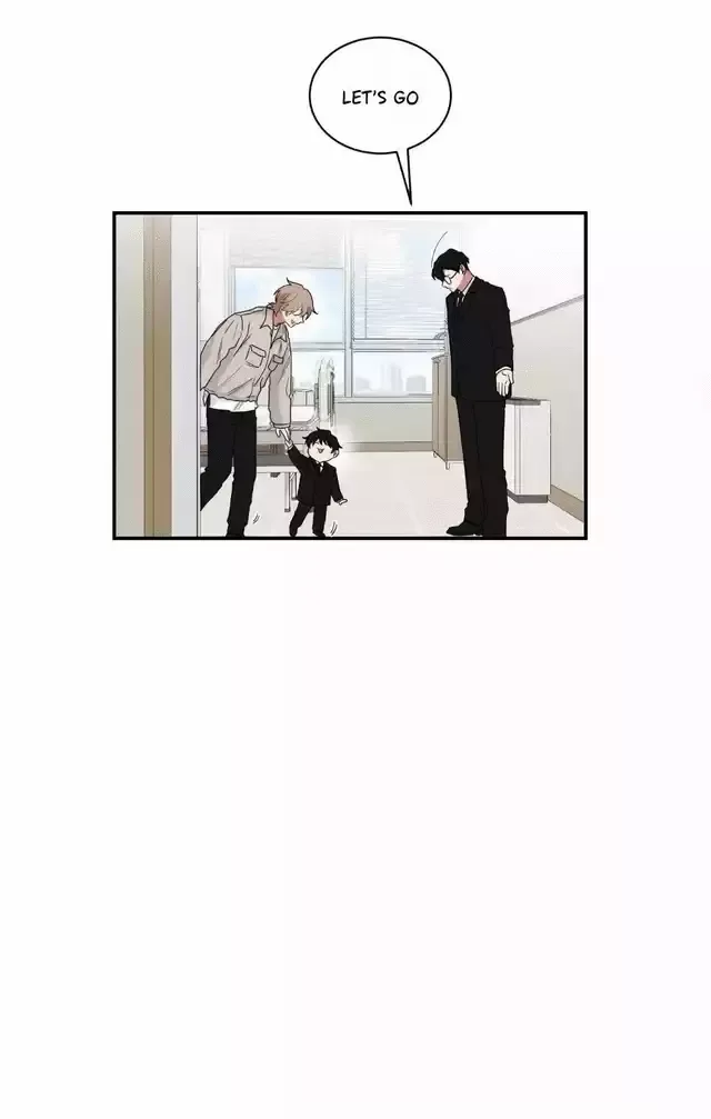 When The Yakuza Falls Inlove Chapter 50 page 16