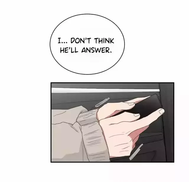 When The Yakuza Falls Inlove Chapter 50 page 29