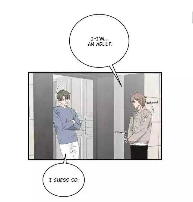 When The Yakuza Falls Inlove Chapter 51 page 9