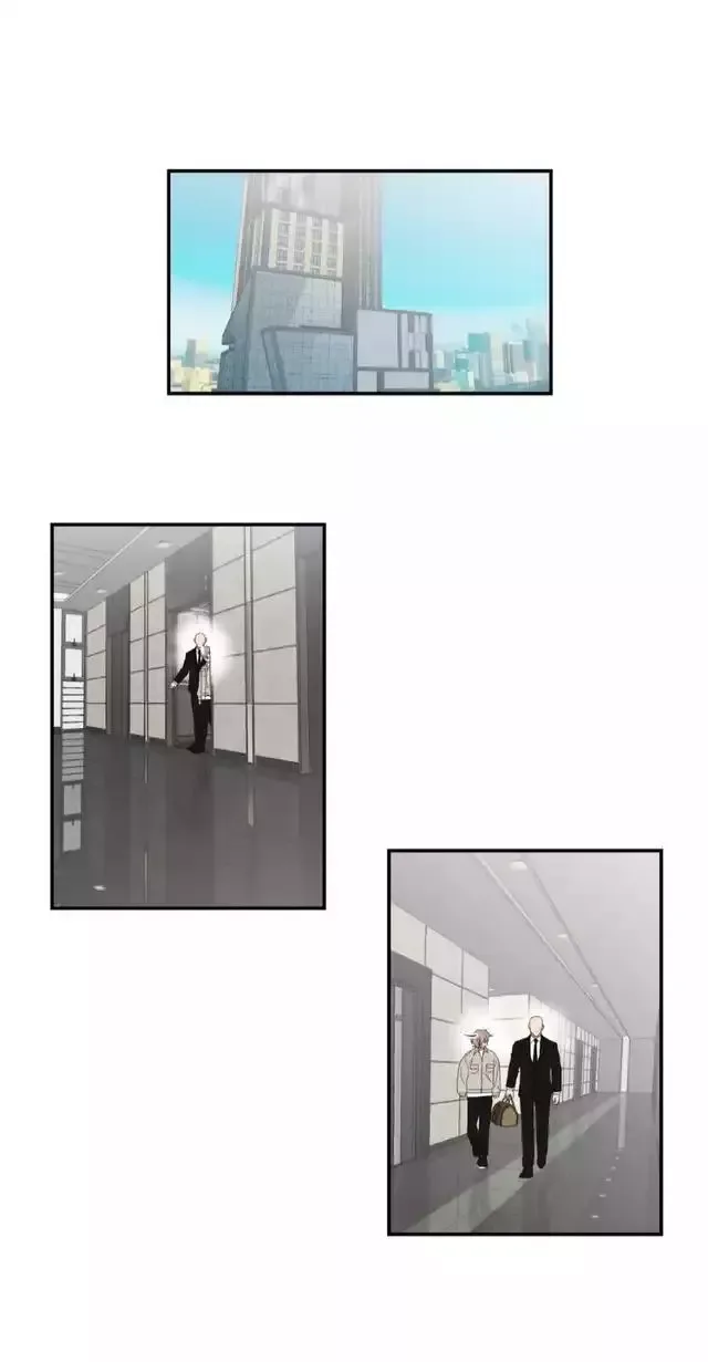 When The Yakuza Falls Inlove Chapter 51 page 5
