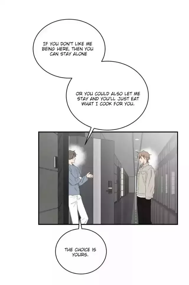 When The Yakuza Falls Inlove Chapter 51 page 17