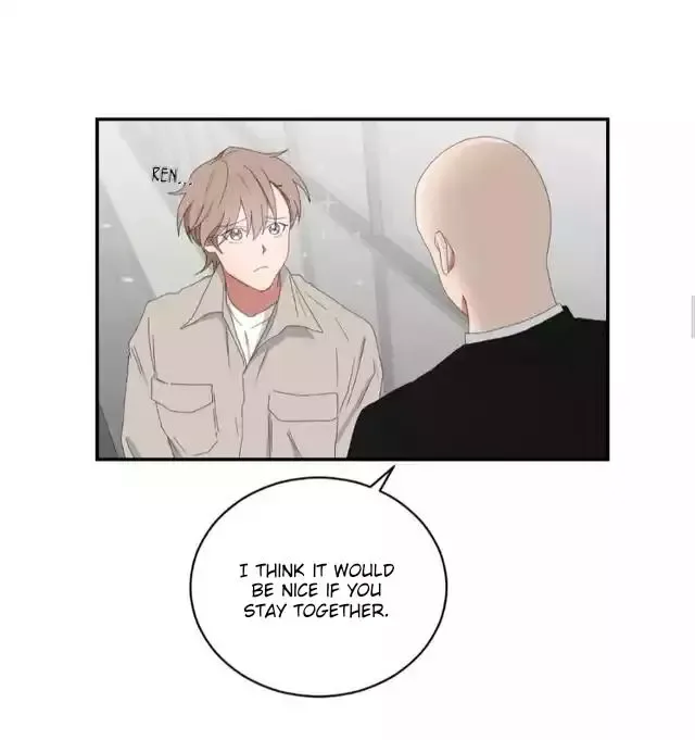 When The Yakuza Falls Inlove Chapter 51 page 18