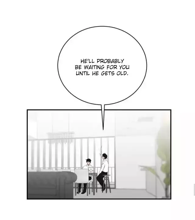 When The Yakuza Falls Inlove Chapter 51 page 31